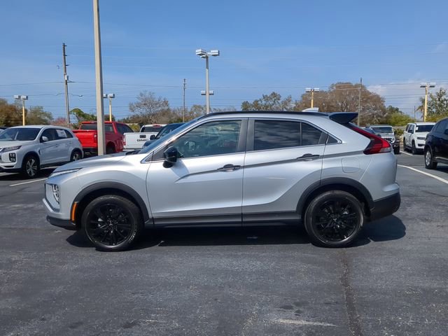 New 2026 Mitsubishi Eclipse Cross Black Edition AWD/4WD image 9