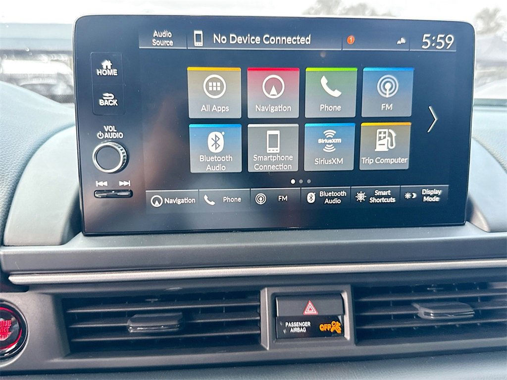 Used 2025 Honda Pilot Elite image 16