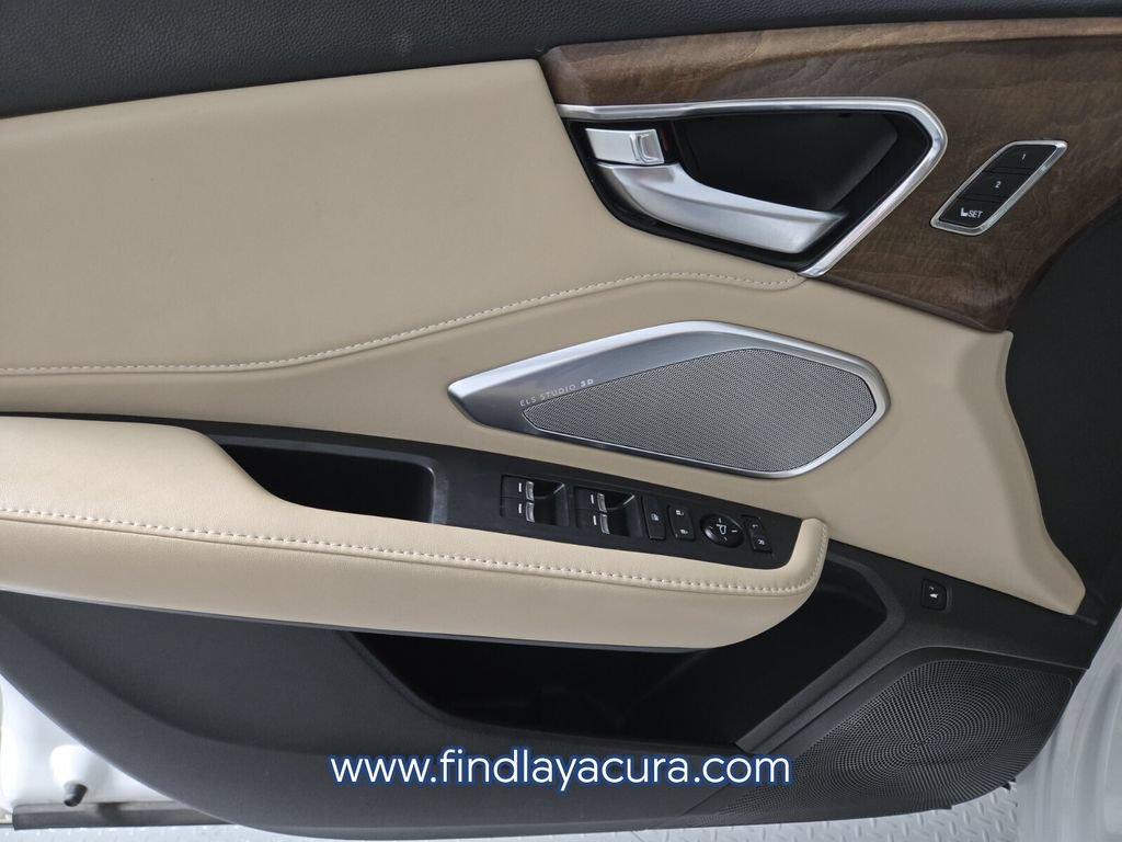 Certified 2021 Acura RDX FWD w/ Advance Package image 20