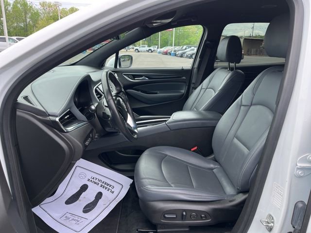 Used 2024 Buick Enclave Premium FWD image 28