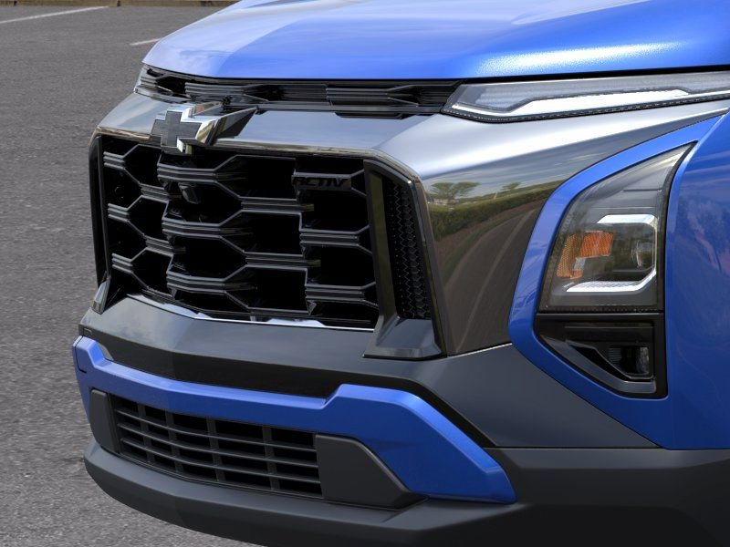 New 2026 Chevrolet Equinox ACTIV AWD/4WD image 13