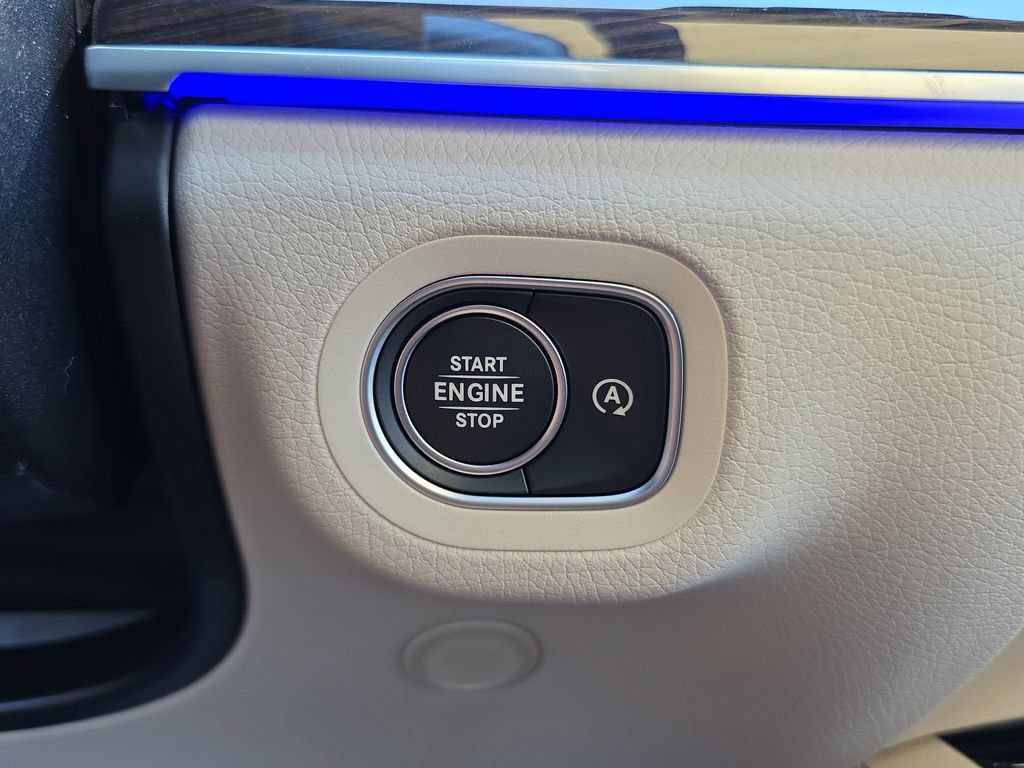 New 2026 Mercedes-Benz GLE 350 4MATIC image 27