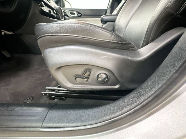 Used 2024 Jeep Compass Limited AWD/4WD image 15