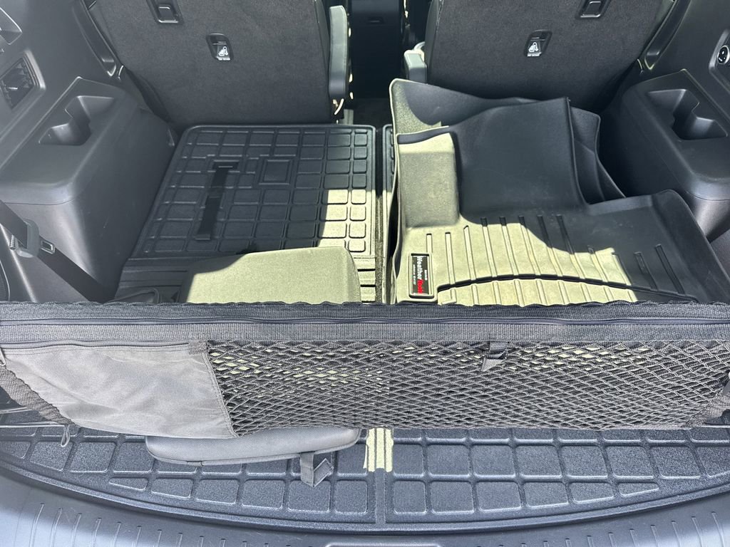 Used 2025 Hyundai Santa Fe Calligraphy image 18