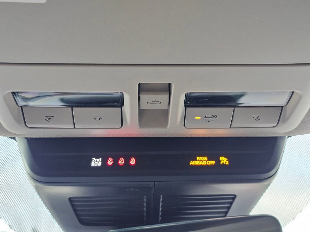 New 2026 MAZDA CX-30 AWD 2.5 S w/ Premium Package image 18