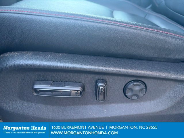 Used 2025 Honda Odyssey Sport-L image 15