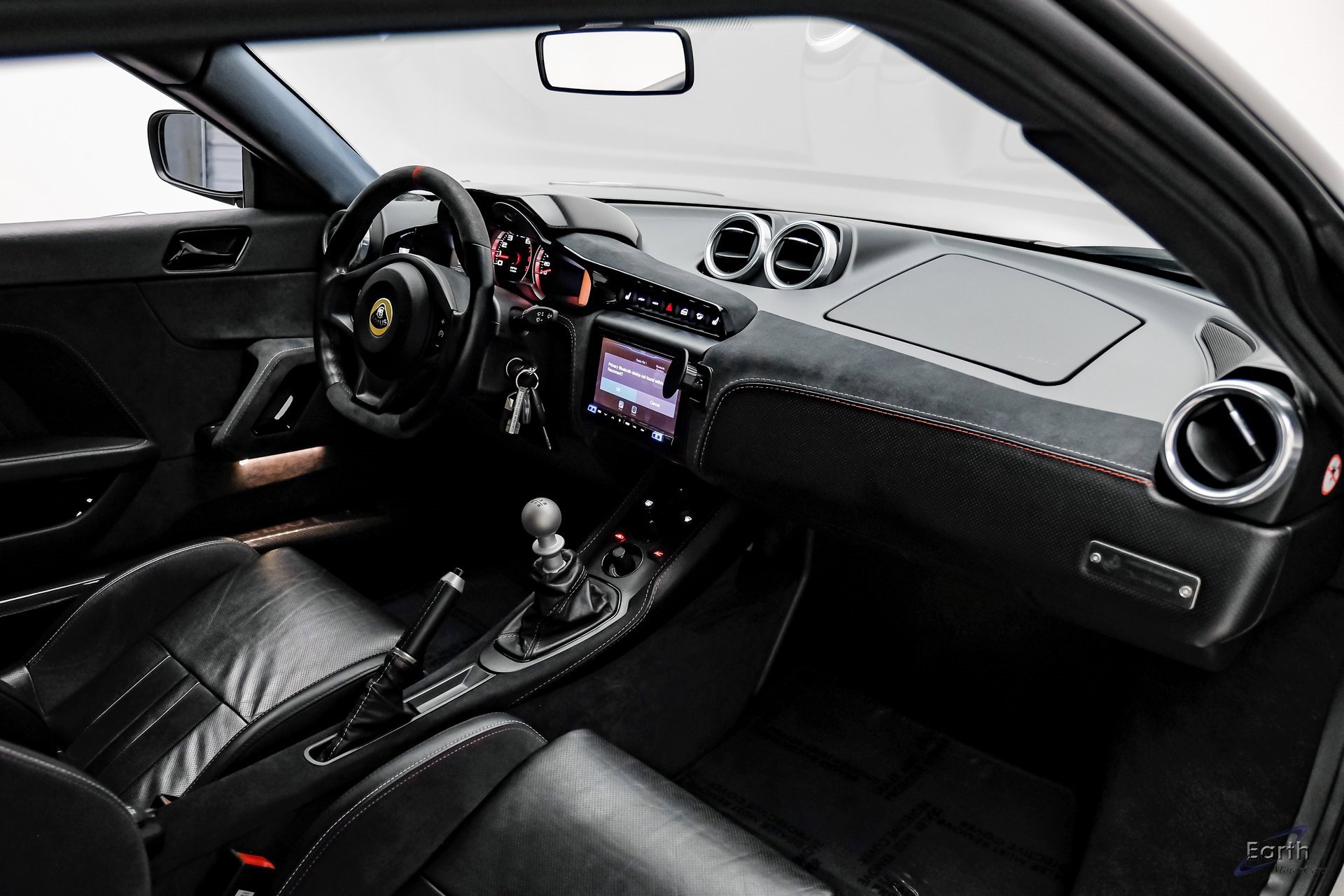 Used 2021 Lotus Evora image 45