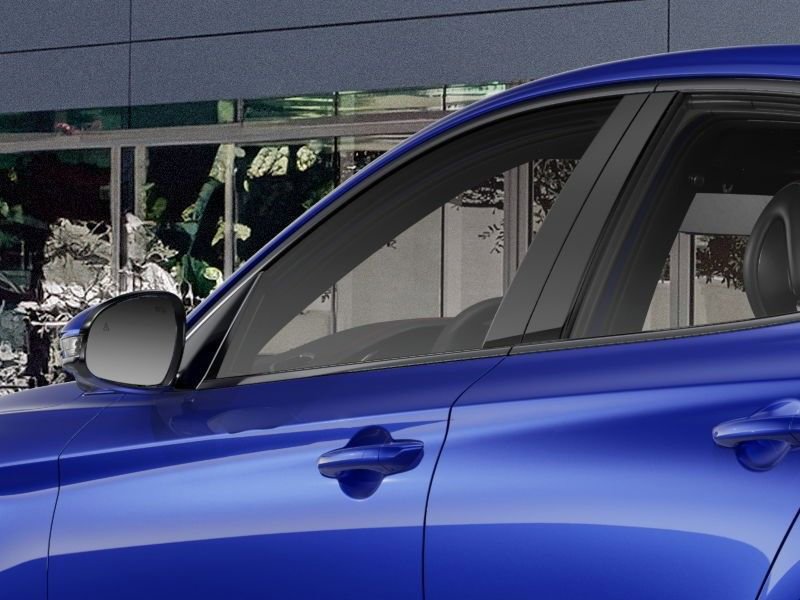 New 2026 Genesis G70 3.3T Sport Prestige AWD/4WD image 17