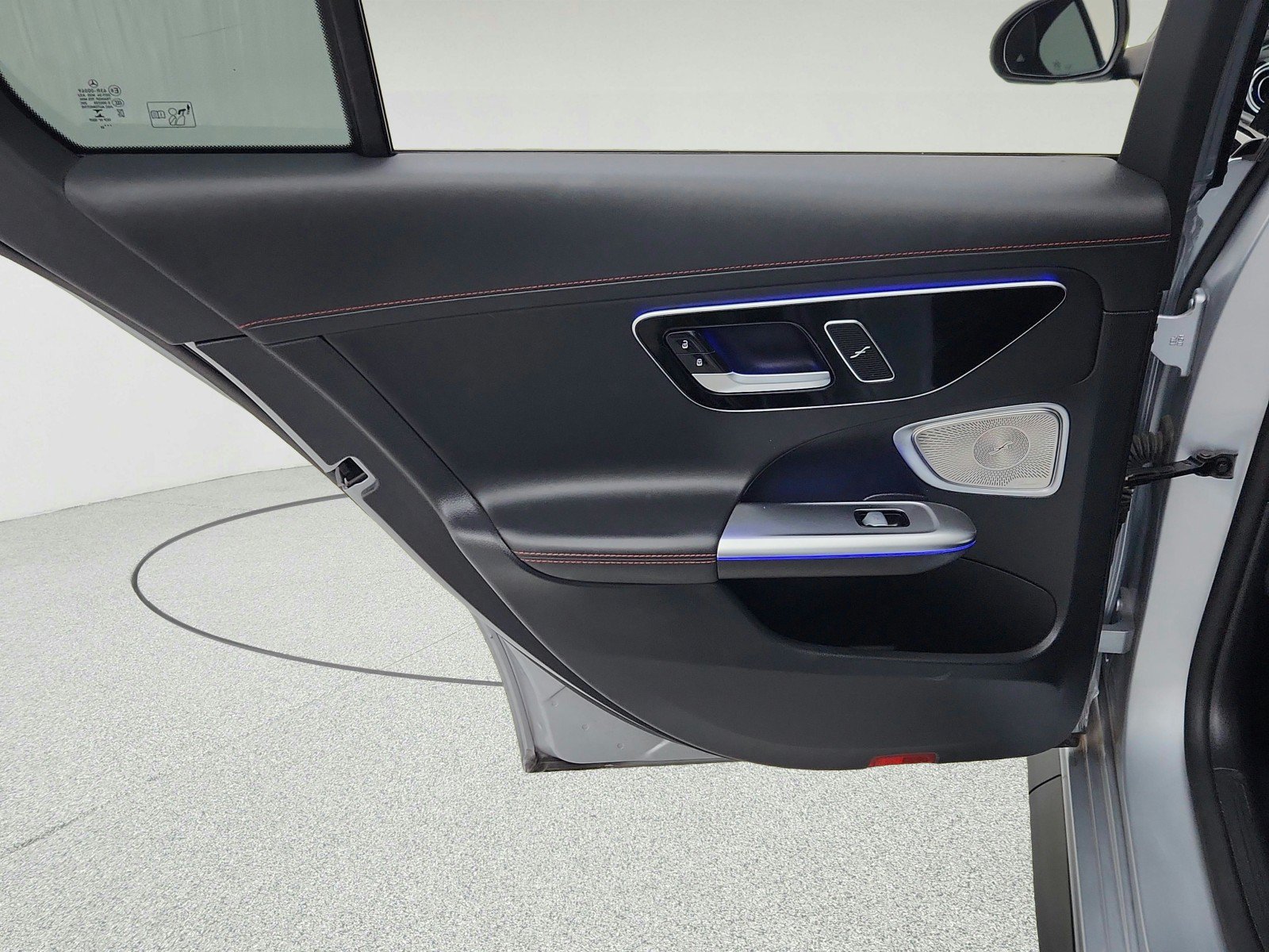 Certified 2023 Mercedes-Benz C 43 AMG 4MATIC Sedan image 28