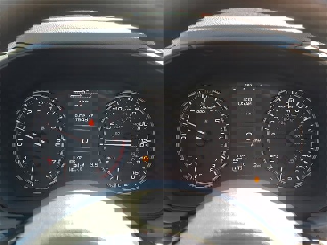 New 2026 Subaru Crosstrek 2.0i Premium image 28