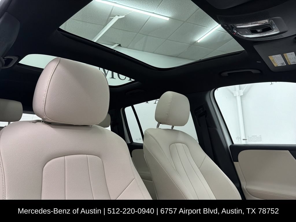 Certified 2026 Mercedes-Benz GLB 250 image 30