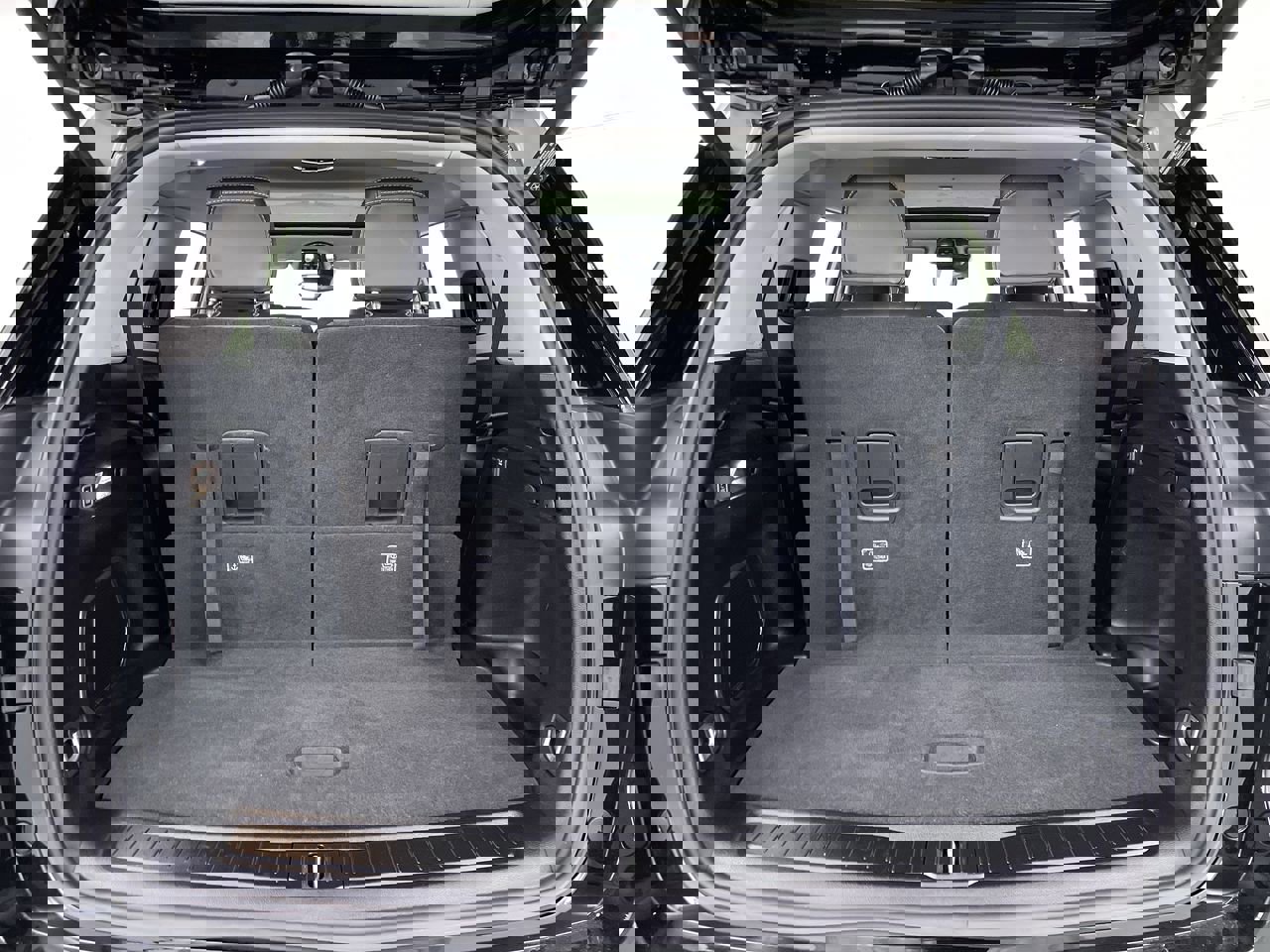 Used 2022 Jeep Grand Cherokee L Limited image 24