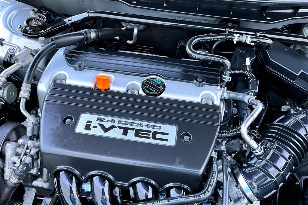 Used 2008 Honda Accord EX image 31