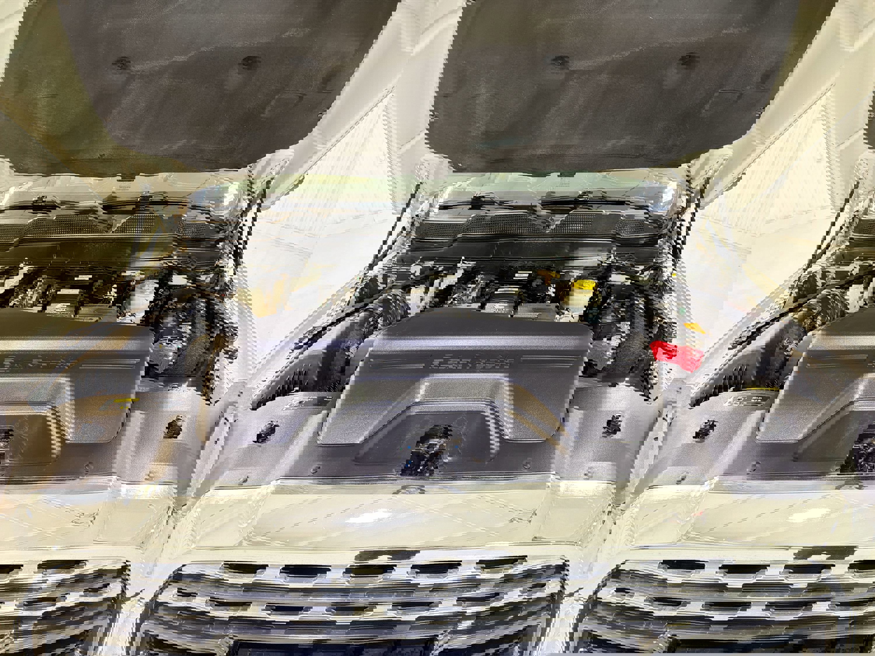 Used 2022 RAM 3500 Limited image 31