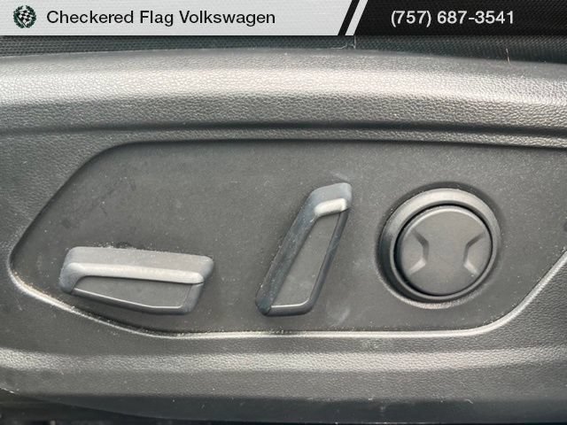 Used 2023 Hyundai Tucson SEL AWD/4WD image 27