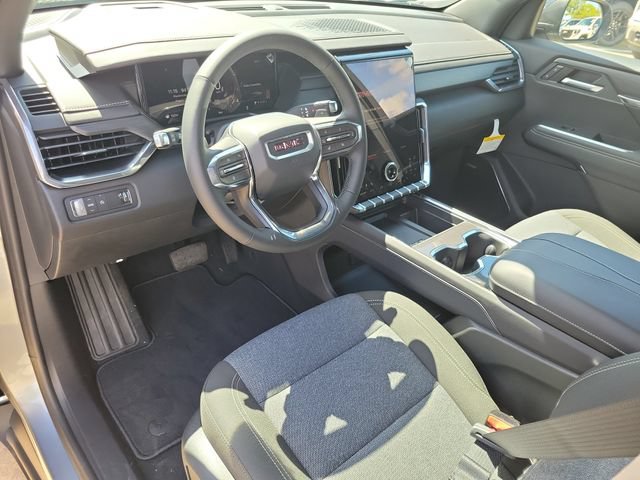 New 2026 GMC Acadia Elevation w/ Black Edition FWD image 17