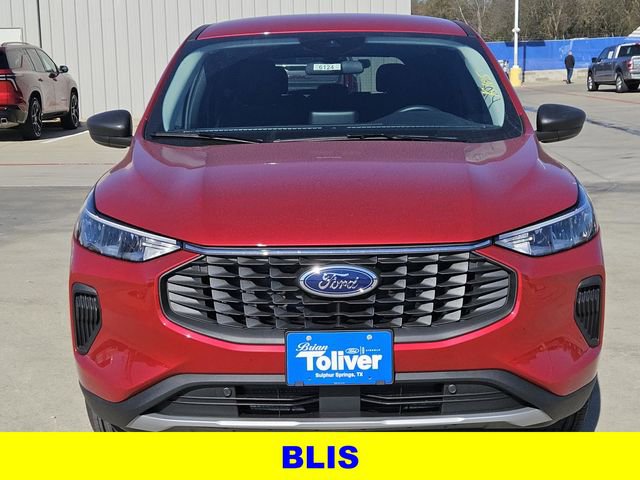 New 2026 Ford Escape Active image 3