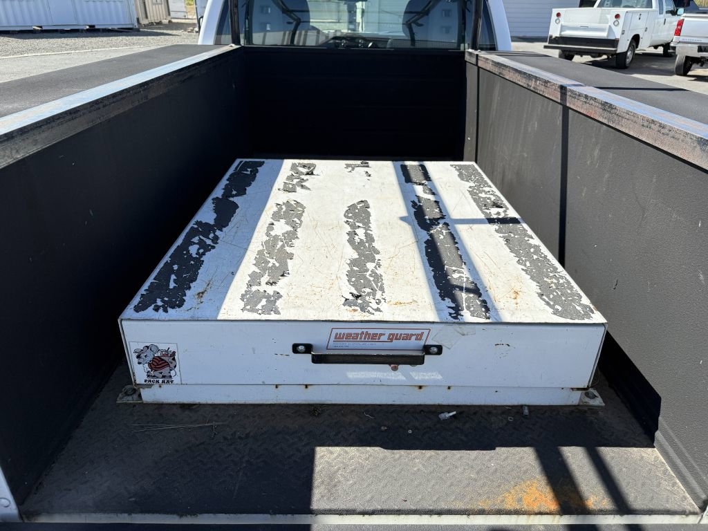 Used 2015 Ford F250 XL image 10