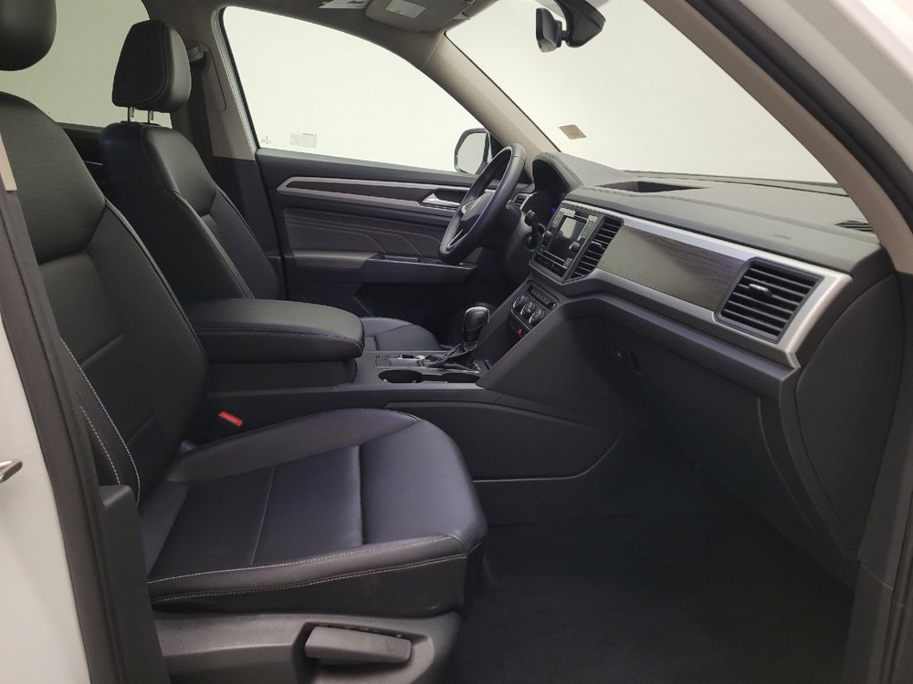 Used 2023 Volkswagen Atlas SE FWD image 21