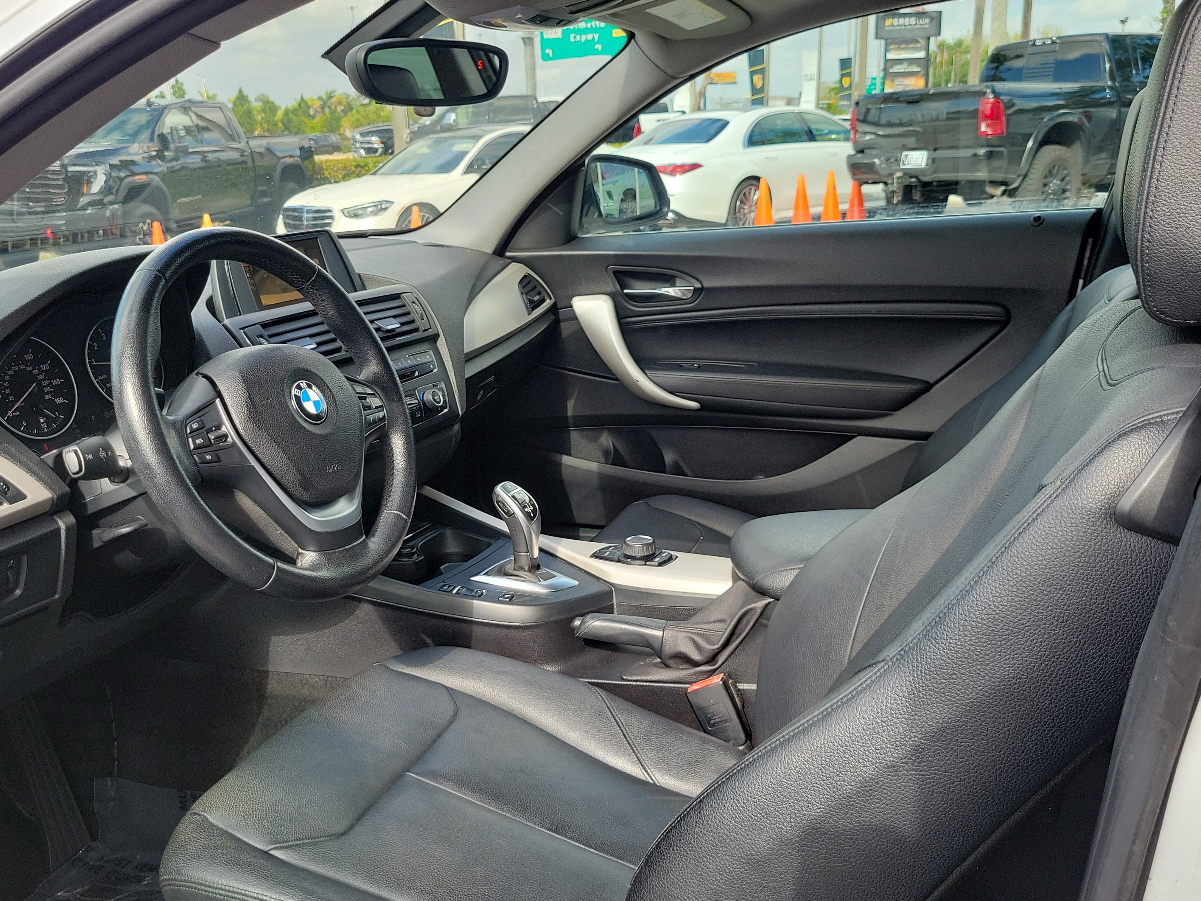Used 2015 BMW 228i Coupe RWD image 11