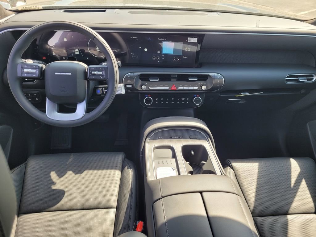 New 2026 Hyundai Palisade Calligraphy image 7