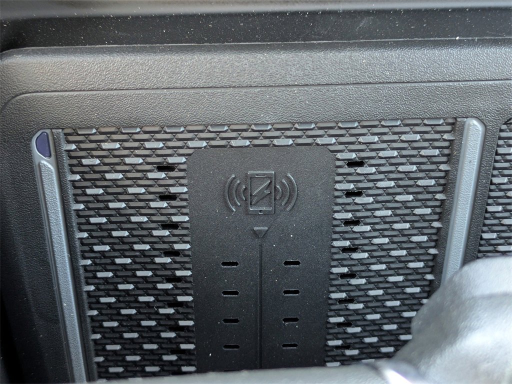 New 2026 RAM 1500 4x4 Crew Cab image 34