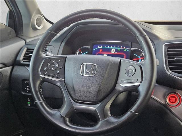 Used 2020 Honda Pilot EX-L image 16