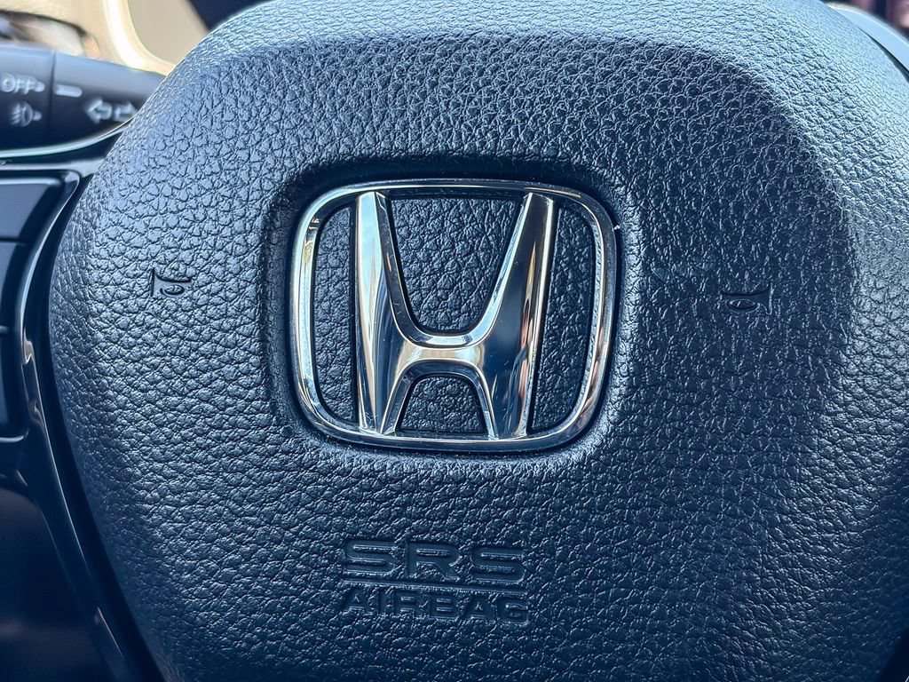 Used 2022 Honda Civic Sport Touring image 21