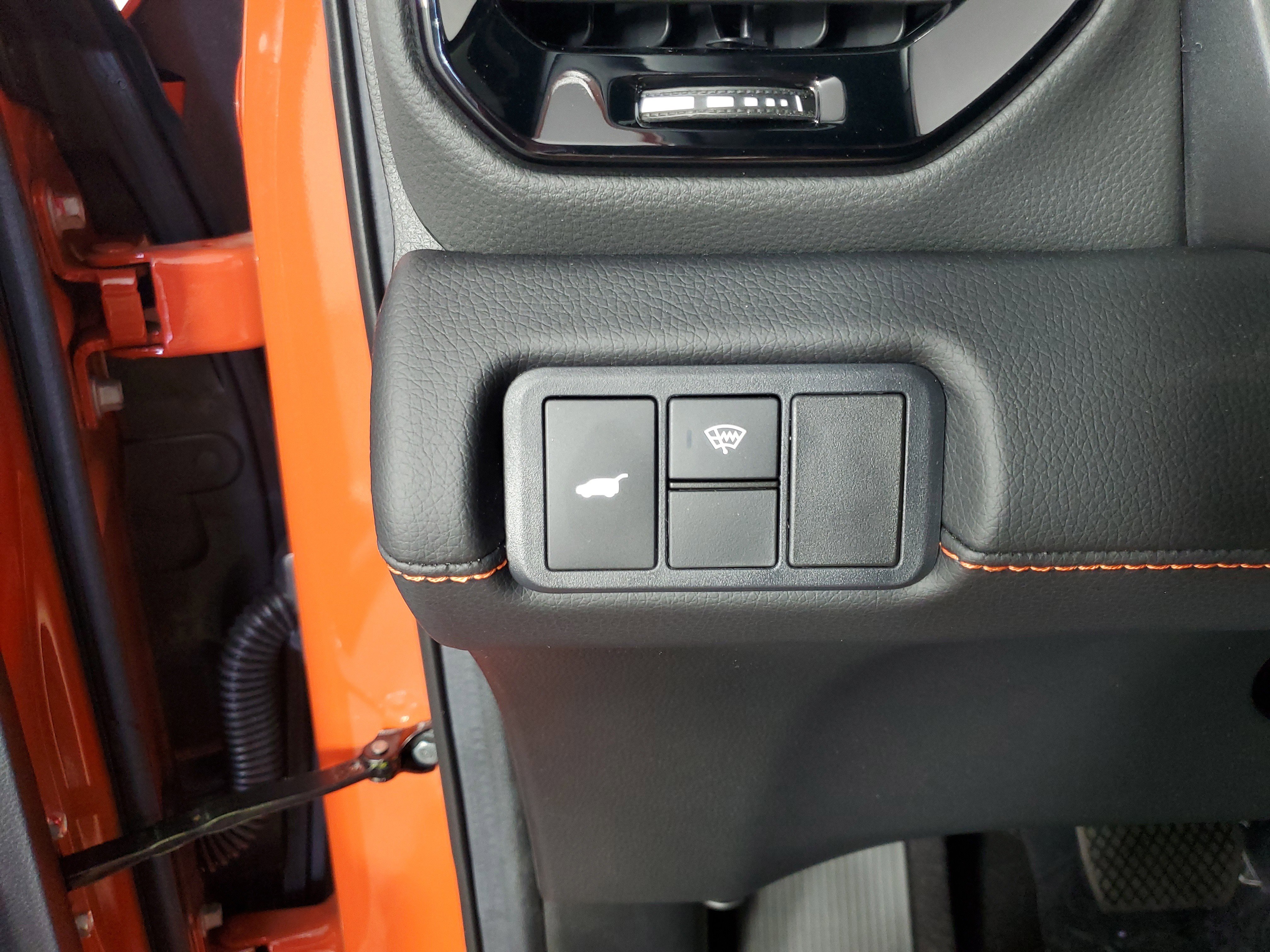 New 2026 Honda Passport TrailSport Elite image 30