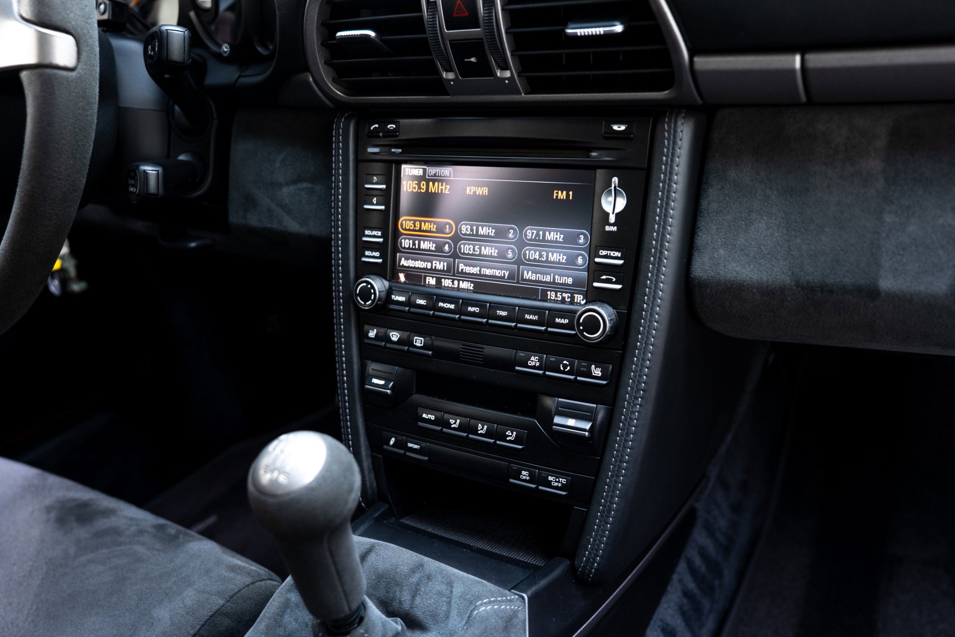 Used 2010 Porsche 911 GT3 image 36