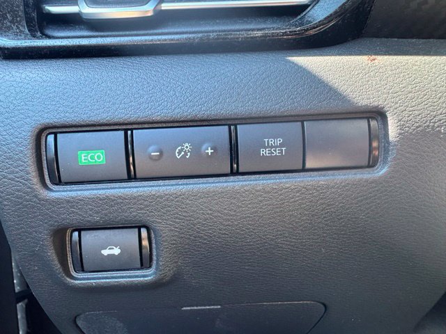 Used 2020 Nissan Sentra S FWD image 11
