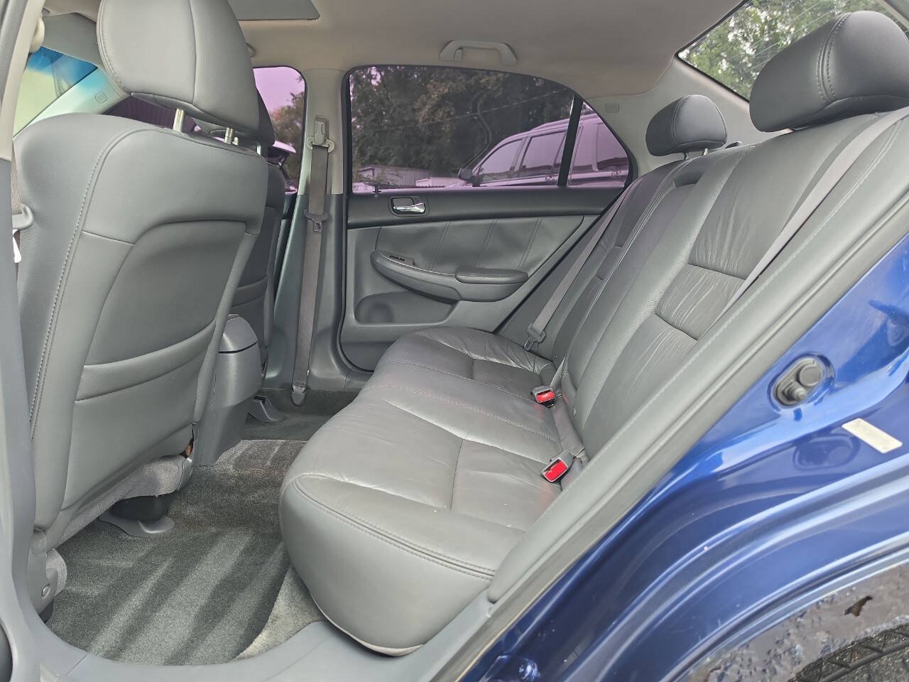 Used 2003 Honda Accord EX image 11