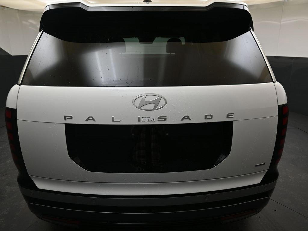 New 2026 Hyundai Palisade Limited image 9