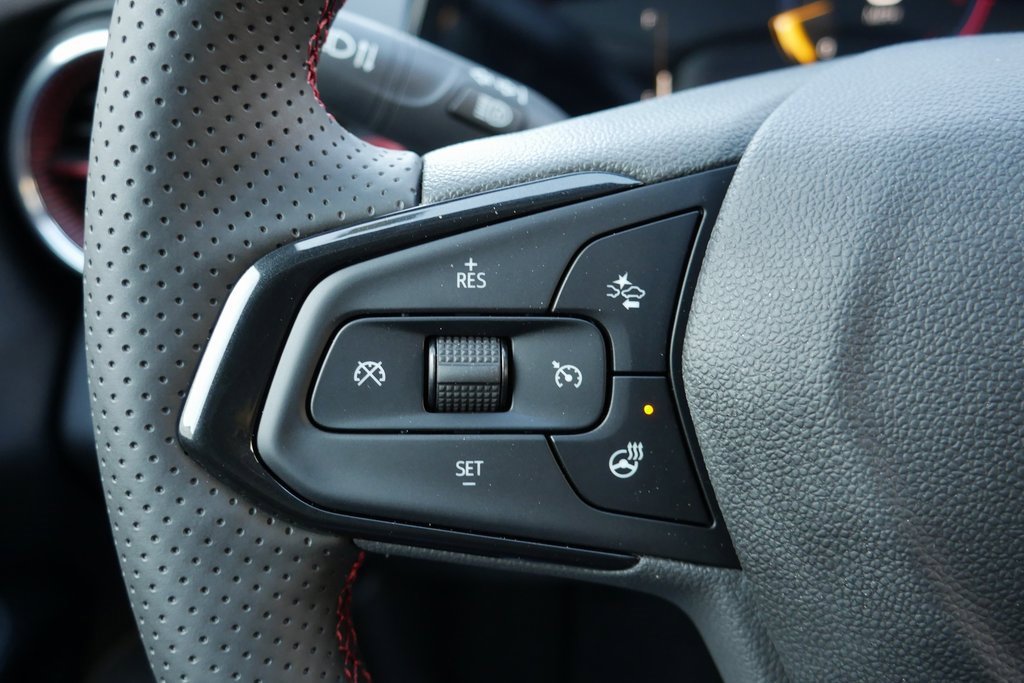 New 2026 Chevrolet Trax RS image 12