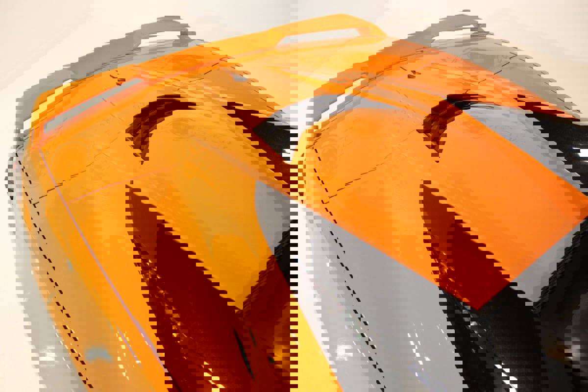 Used 2023 Chevrolet Corvette Stingray Preferred Conv w/ Z51 Performance Package image 9