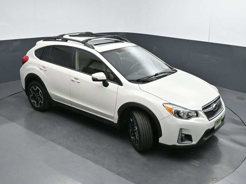 Used 2016 Subaru Crosstrek 2.0i Limited image 39