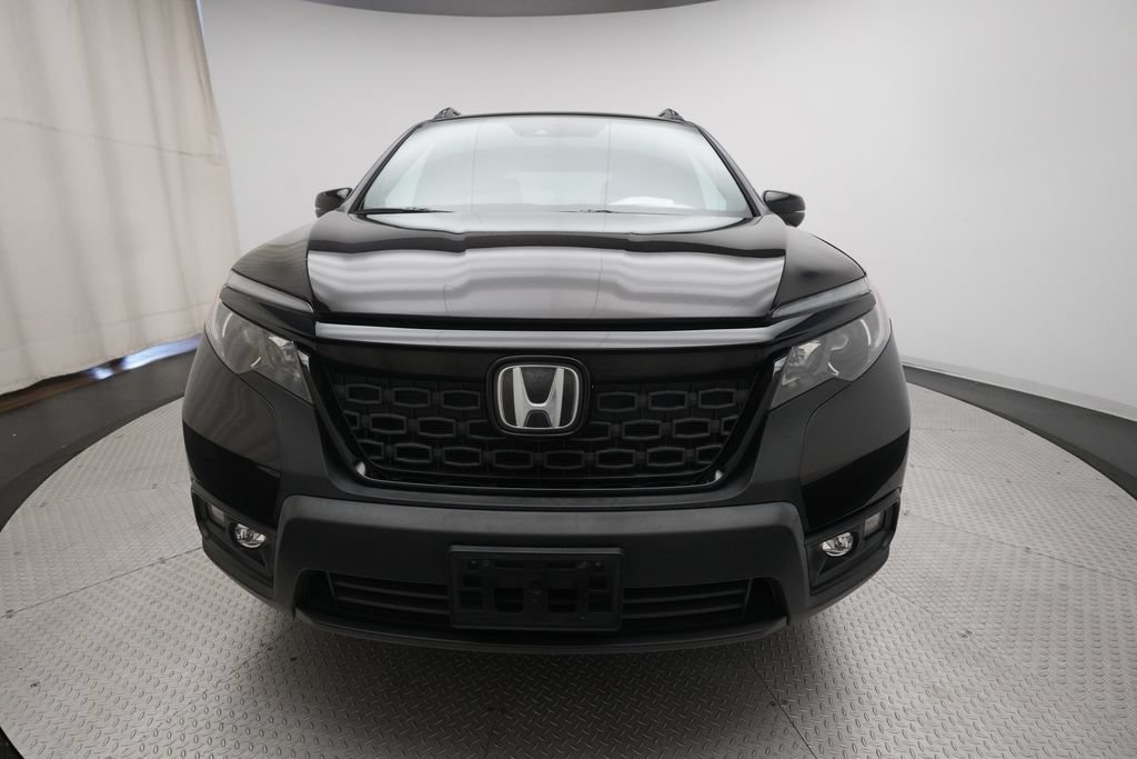 Used 2020 Honda Passport EX-L image 11