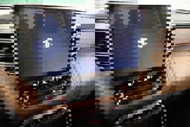 New 2026 Toyota Tundra 1794 Edition image 19