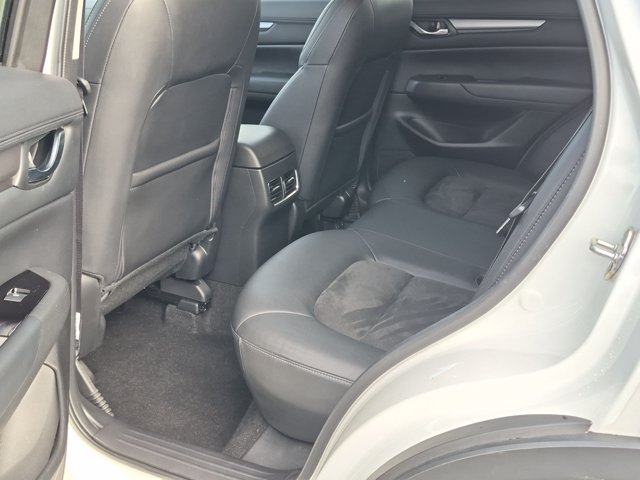 Used 2020 MAZDA CX-5 Touring AWD/4WD image 16