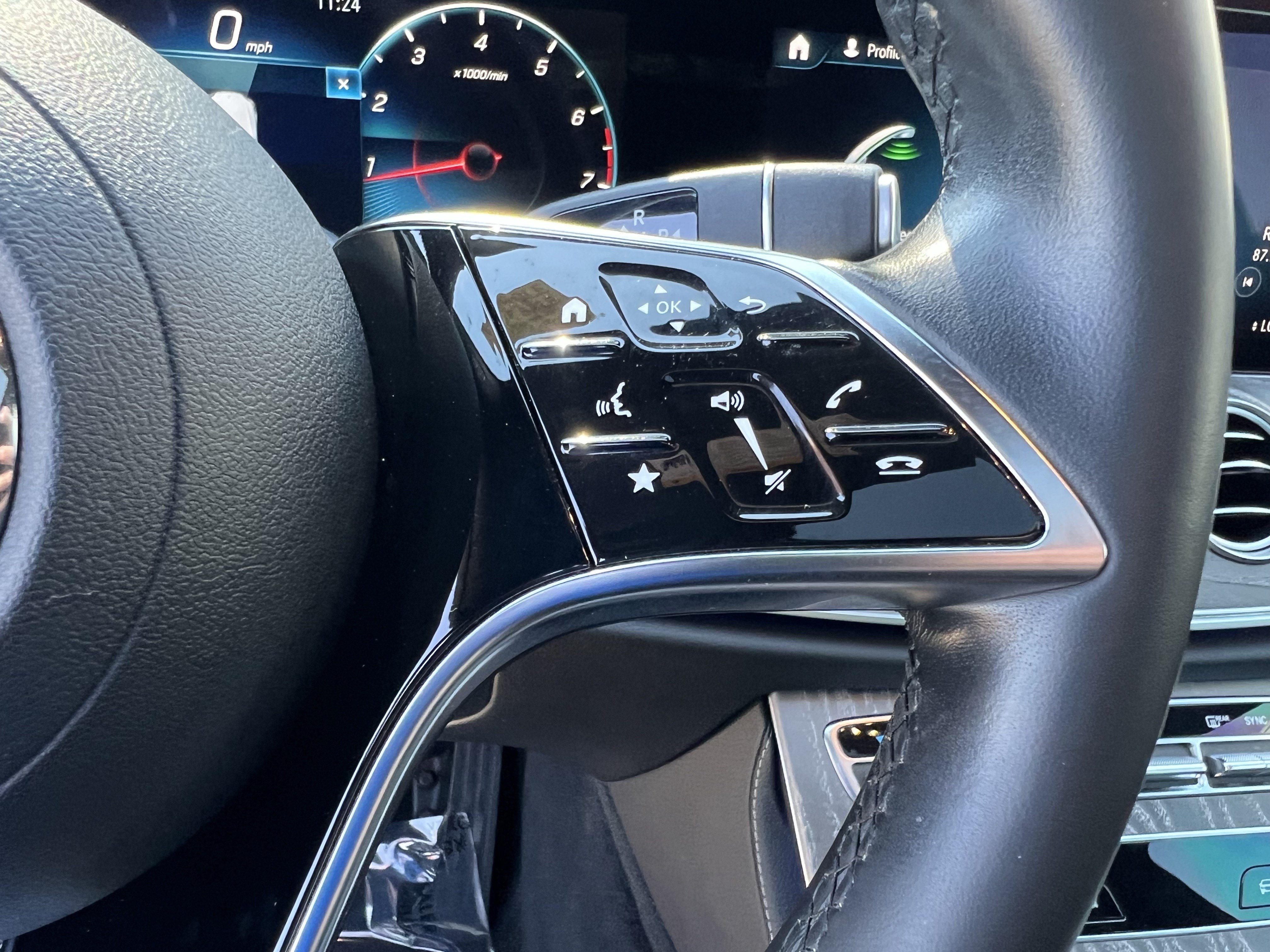 Certified 2021 Mercedes-Benz E 350 4MATIC Sedan image 20