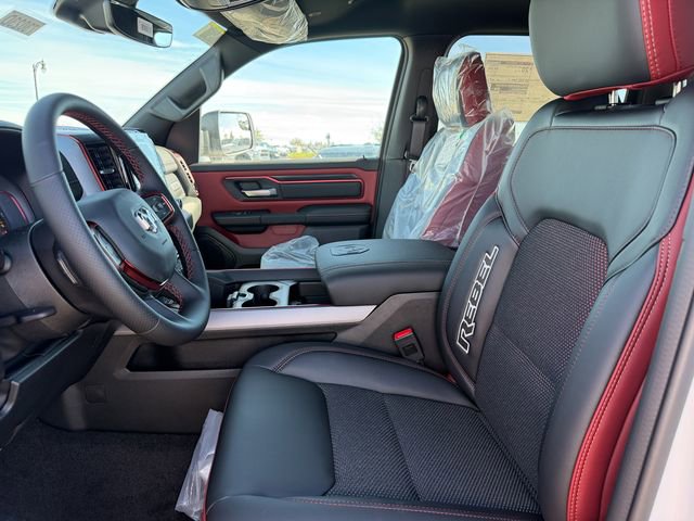 New 2026 RAM 1500 Rebel image 14