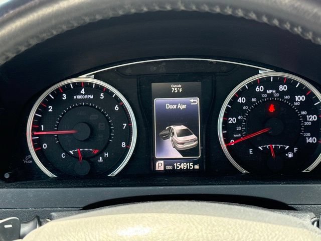 Used 2016 Toyota Camry SE FWD image 13
