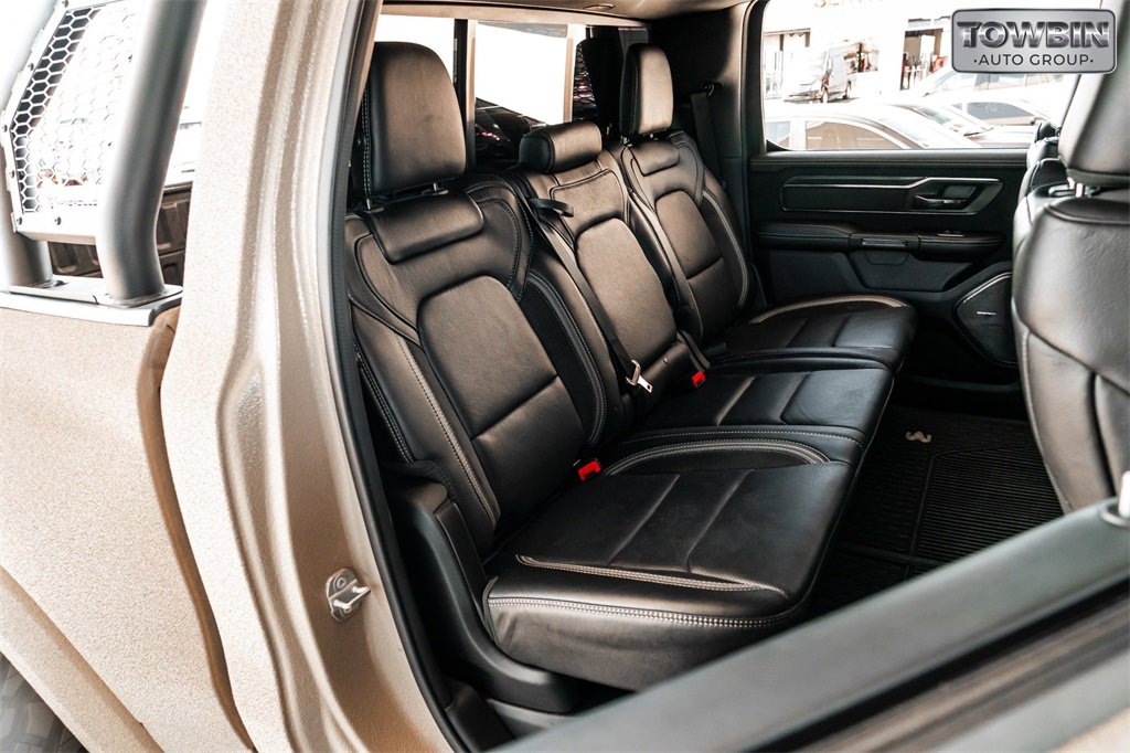 Used 2023 RAM 1500 TRX w/ TRX Level 2 Equipment Group image 14