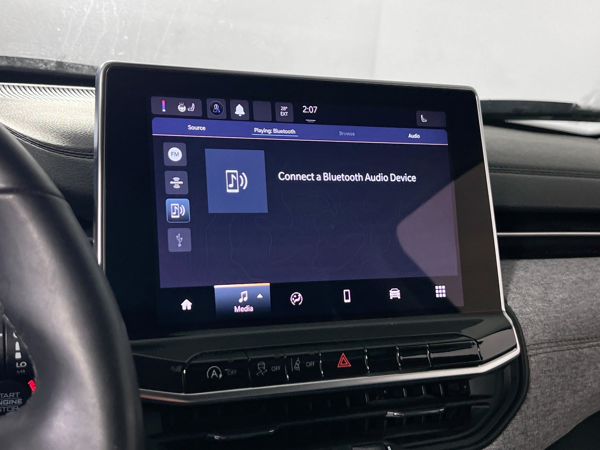 Used 2022 Jeep Compass Latitude AWD/4WD image 14