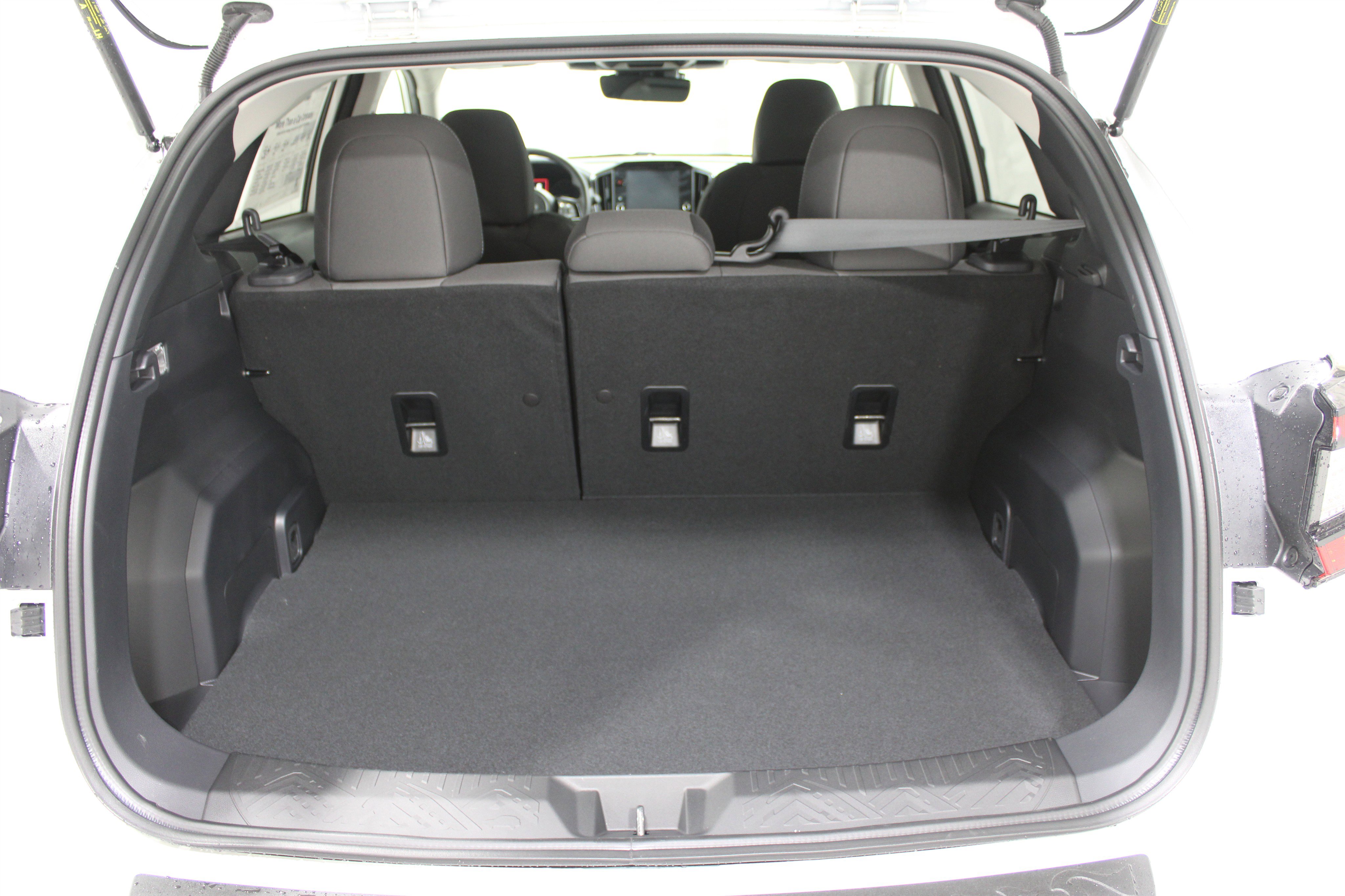 New 2026 Subaru Crosstrek 2.0i Premium image 21