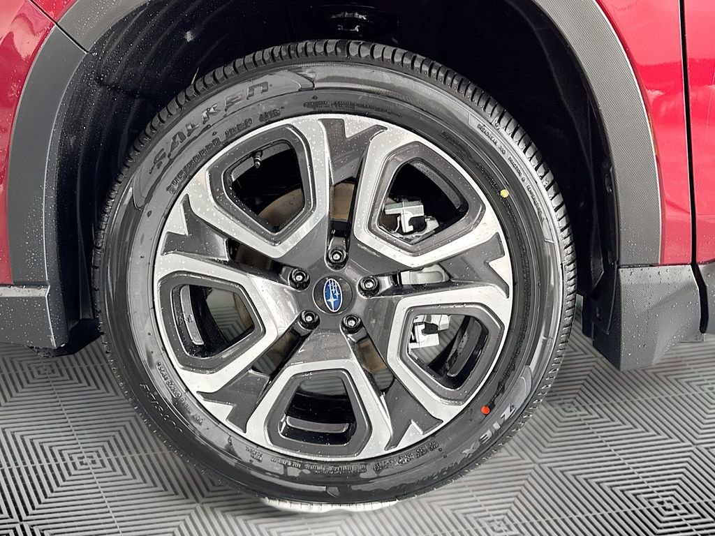 New 2026 Subaru Ascent Touring AWD/4WD image 31