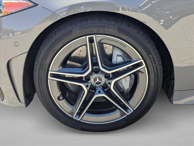 Certified 2023 Mercedes-Benz CLS 450 4MATIC image 24
