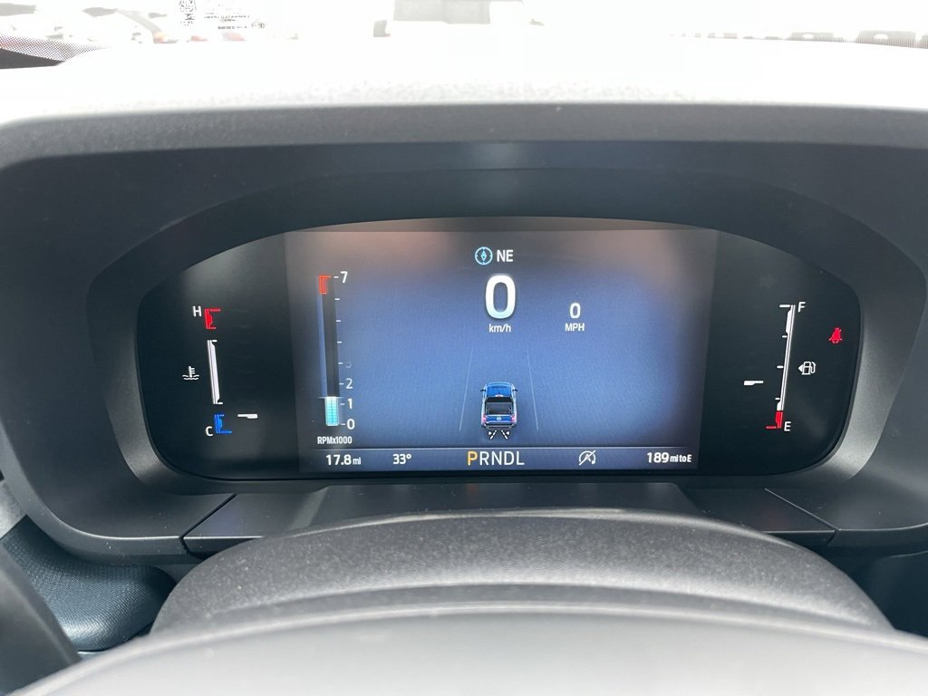 New 2026 Ford Maverick XLT w/ XLT Luxury Package image 9