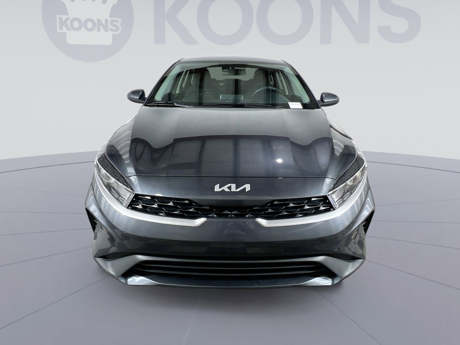 Used 2024 Kia Forte LXS image 11