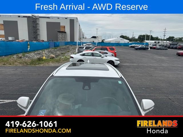 Used 2017 Lincoln MKC Reserve AWD/4WD image 12